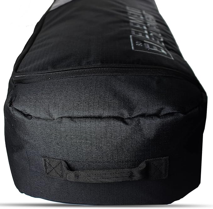 Element Equipment Deluxe Padded Snowboard Bag - Premium High End Travel Bag