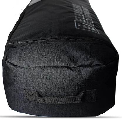 Element Equipment Deluxe Padded Snowboard Bag - Premium High End Travel Bag