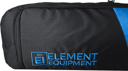 Element Equipment Deluxe Padded Snowboard Bag - Premium High End Travel Bag