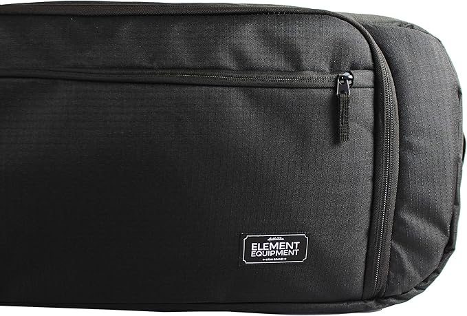Element Equipment Deluxe Padded Snowboard Bag - Premium High End Travel Bag