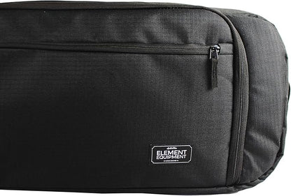 Element Equipment Deluxe Padded Snowboard Bag - Premium High End Travel Bag