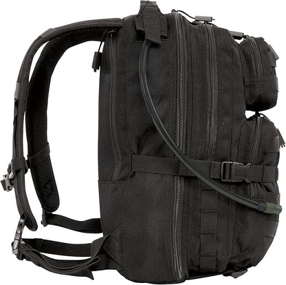 SOG Opcon Hydration Day Pack with 2-Liter Reservoir, 18.2-Liter Storage,Black