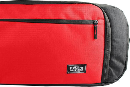 Element Equipment Deluxe Padded Snowboard Bag - Premium High End Travel Bag