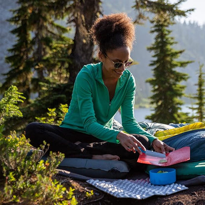 Therm-a-Rest Z Seat Cushion Insulated Sitting Pad