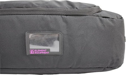 Element Equipment Deluxe Padded Snowboard Bag - Premium High End Travel Bag
